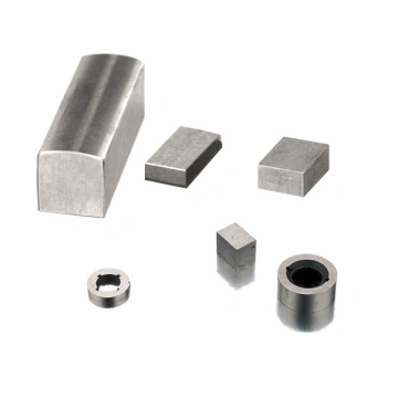 Cột AlNiCo từ tính vĩnh viễn